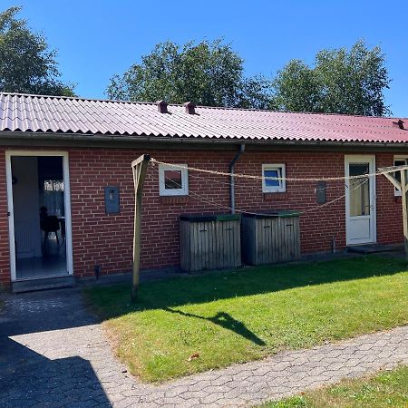 15 Min Walk To Lego House/50M2 Apartment With Garden Billund  Exterior foto
