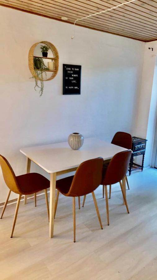 15 Min Walk To Lego House/50M2 Apartment With Garden Billund  Exterior foto